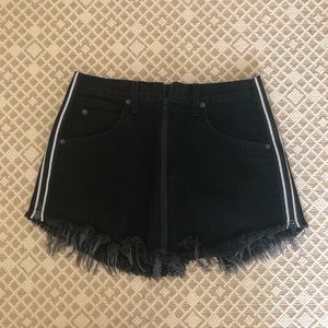 Carmar Denim Skirt